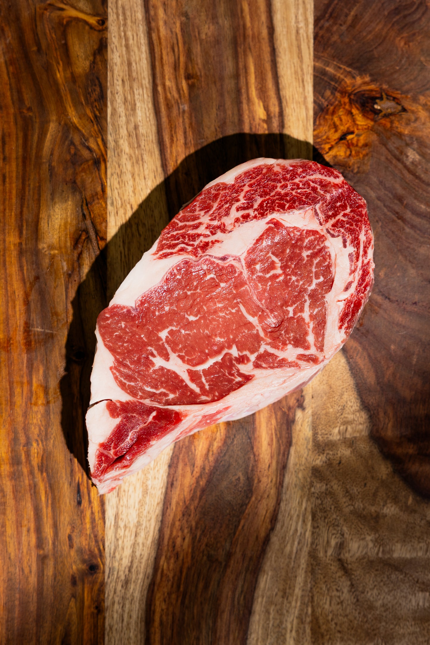 Prime Ribeye