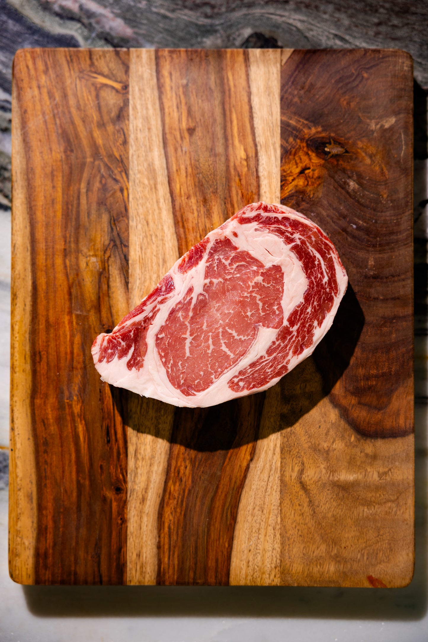 Prime Ribeye