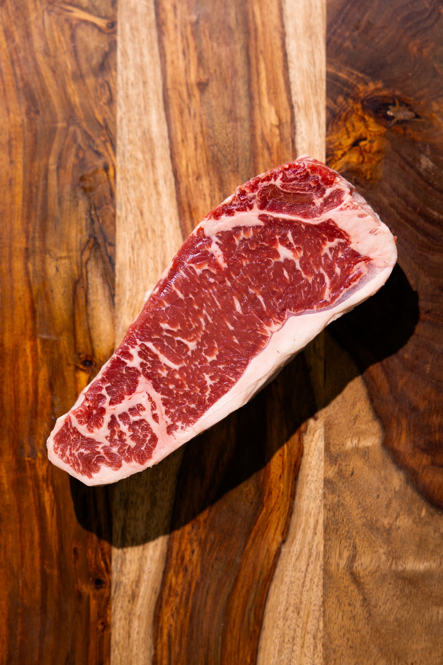 New York Strip