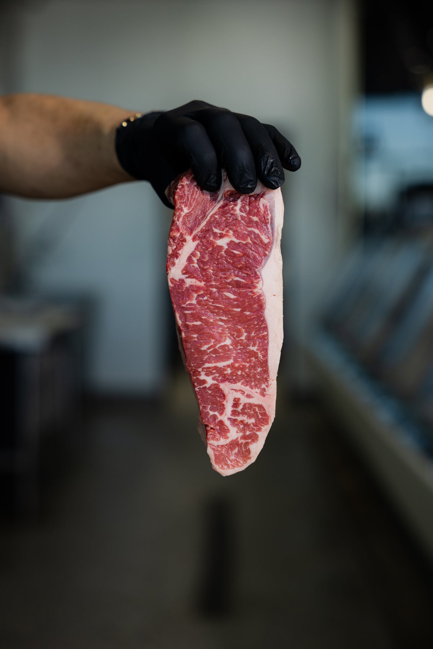 New York Strip