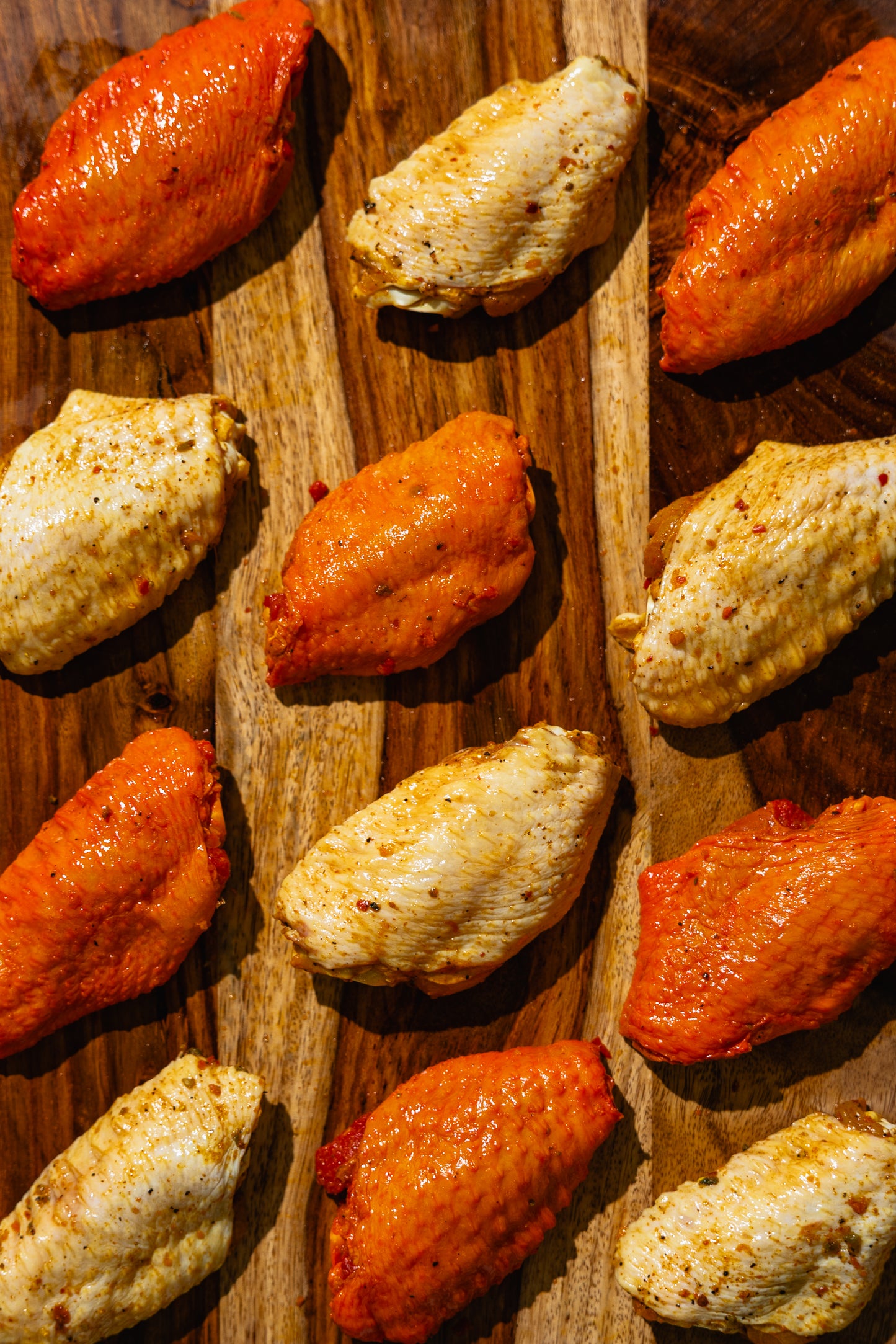 Jumbo Chicken Wings