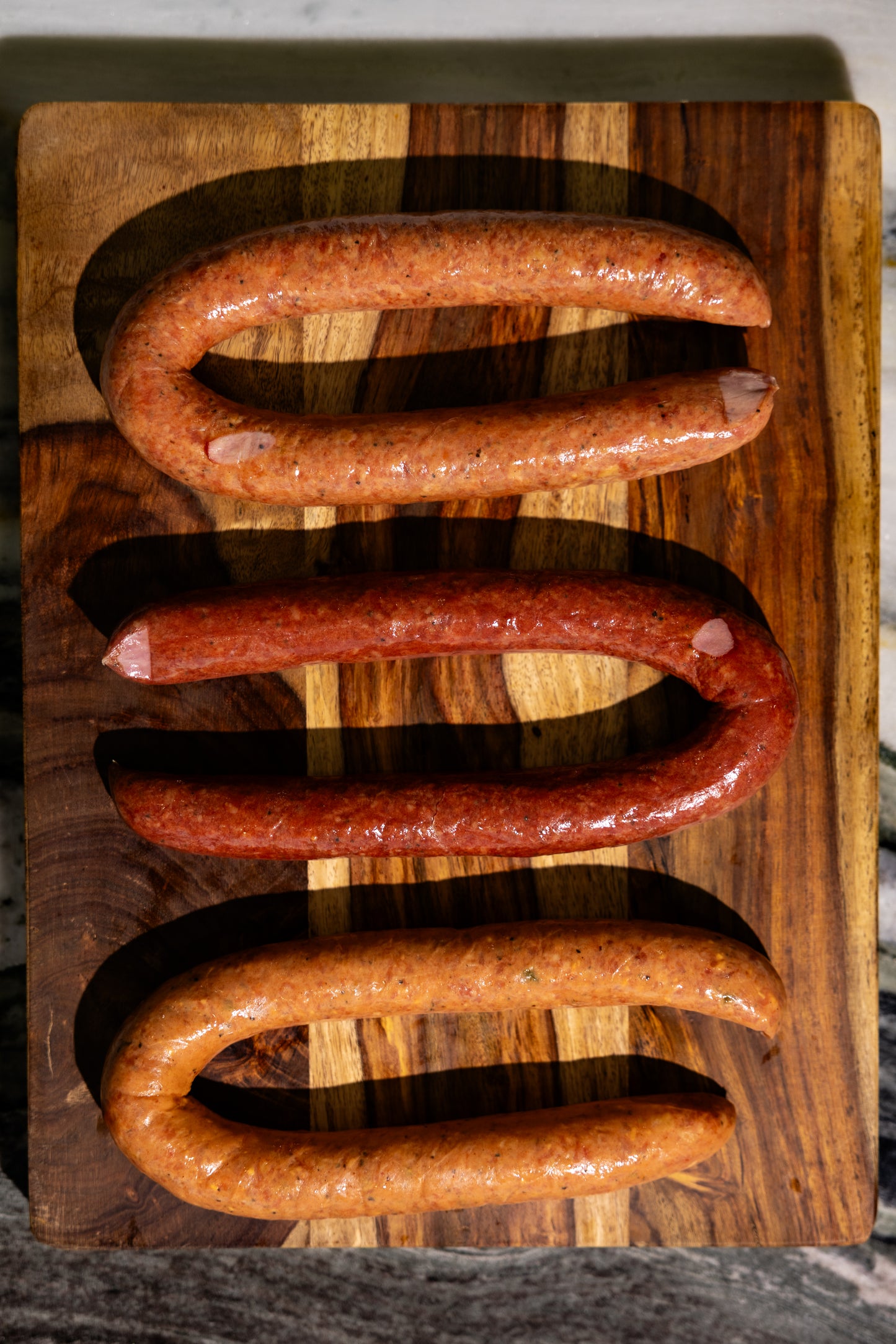 Akaushi Sausage