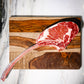 Tomahawk Prime Steak