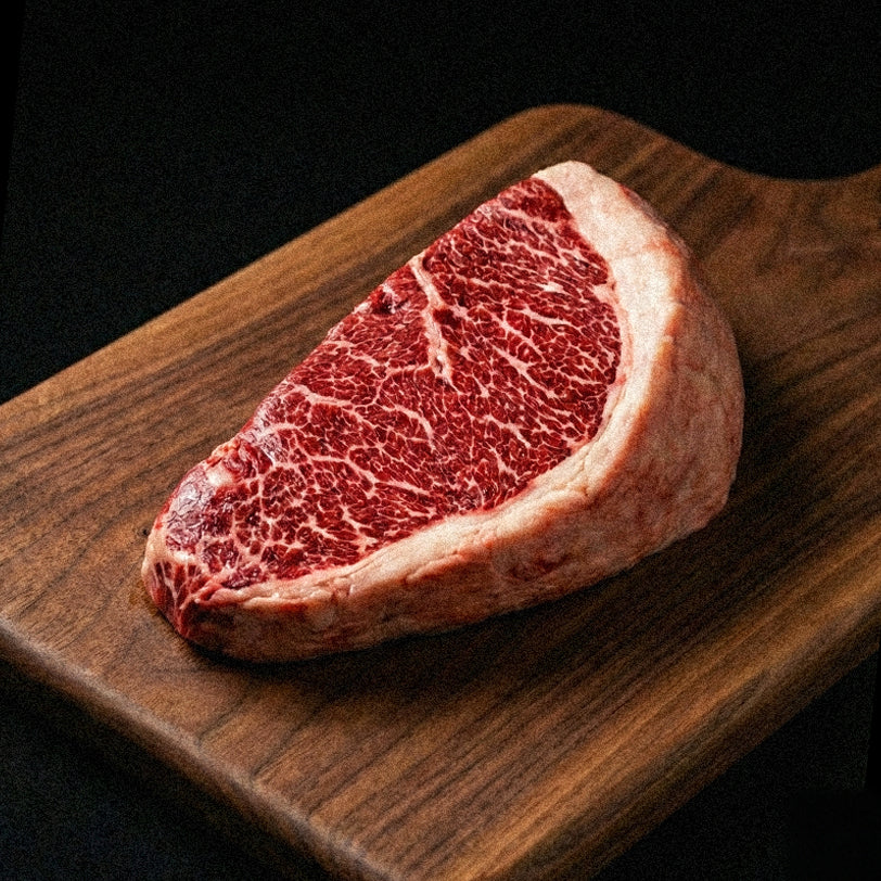 PRIME PICANHA STEAK