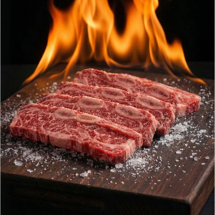 SHORT RIBS