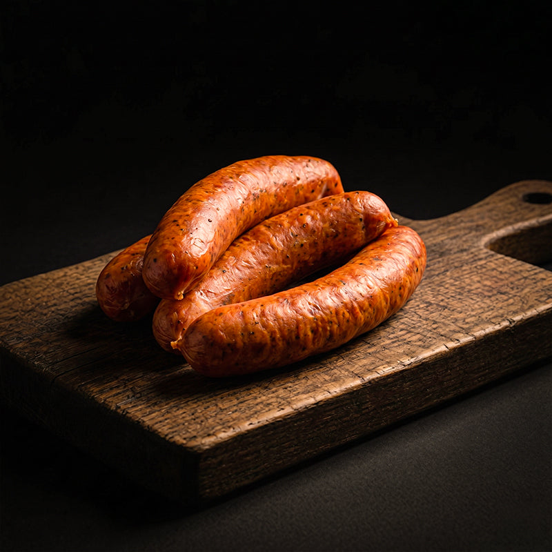 Wagyu All Beef Sausage